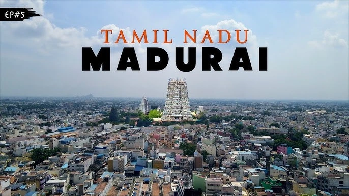 Bike Rental in Madurai
